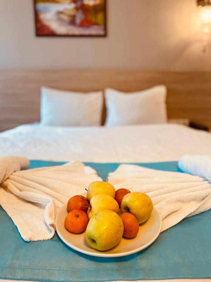Ottoman Luxury Hotel อิสตันบูล ภายนอก รูปภาพ