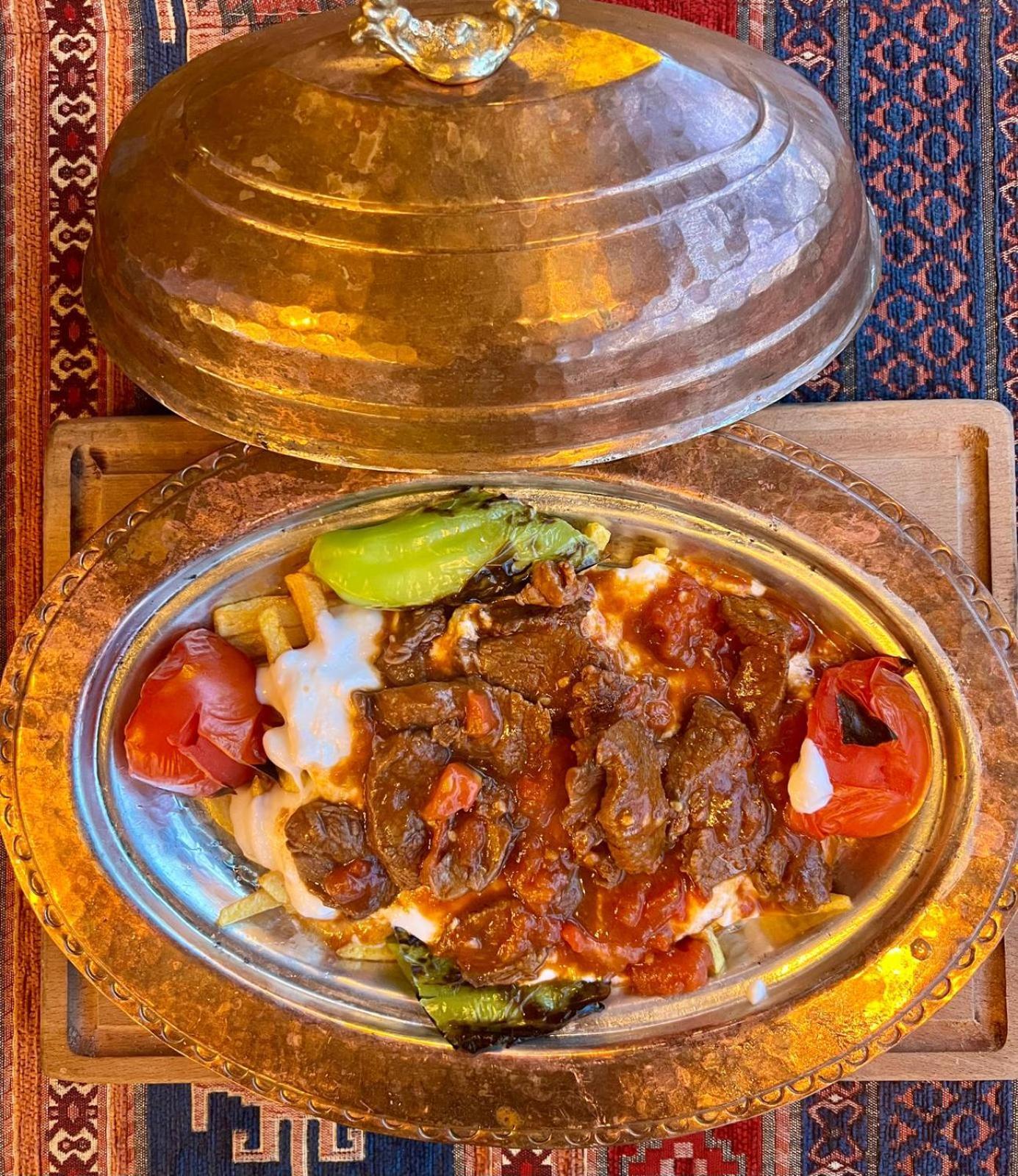 Ottoman Luxury Hotel อิสตันบูล ภายนอก รูปภาพ